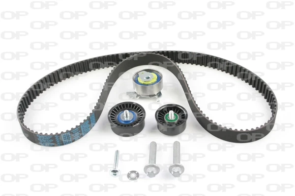 TBK506501 Open Parts