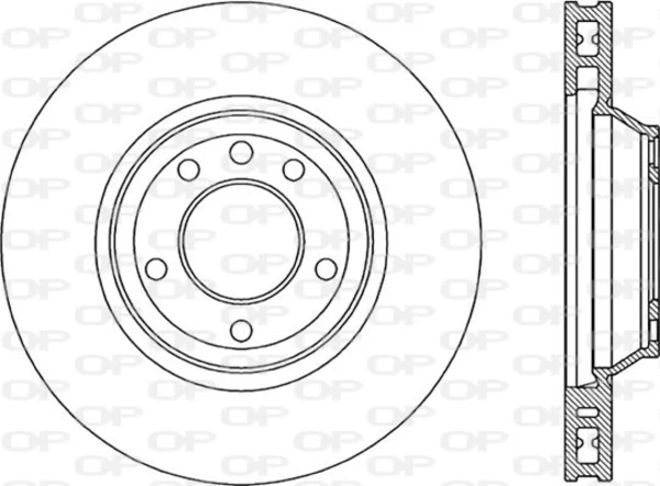 BDR219420 Open Parts