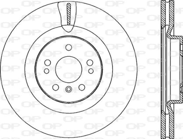BDR229420 Open Parts
