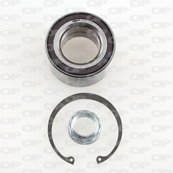 HBK513001 Open Parts