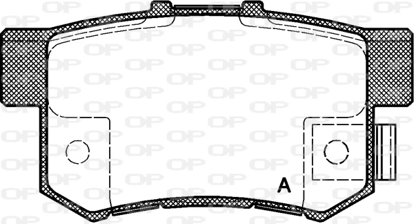 BPA032512 Open Parts
