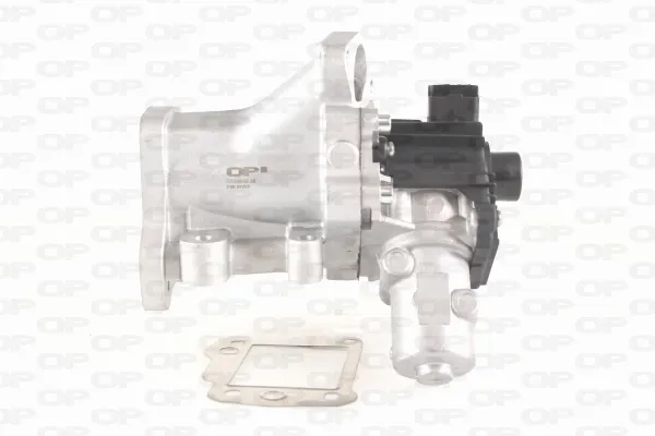 Válvula EGR de recirculação dos gases EGR301200 Open Parts