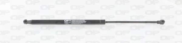 Amortecedor de tampa de porta-malas (de 3ª/5ª porta traseira) GSR604300 Open Parts