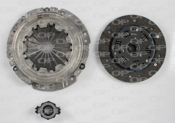 CLK900003 Open Parts