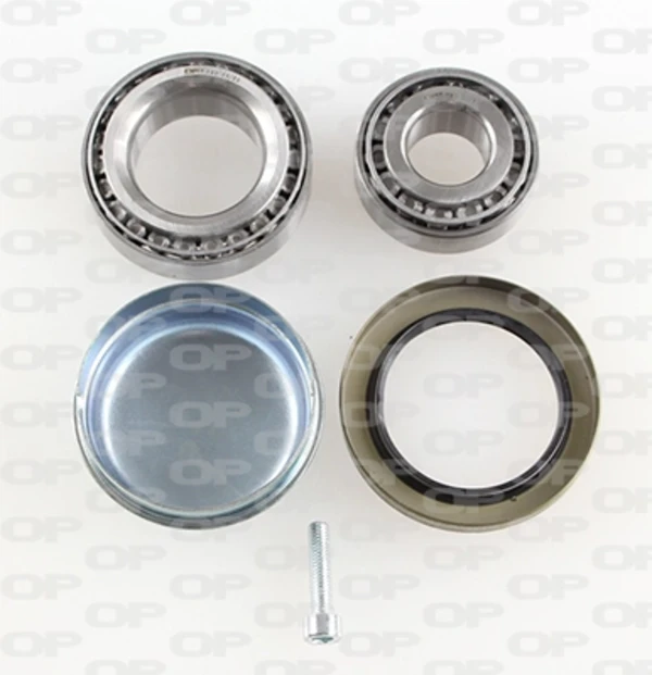 HBK518801 Open Parts