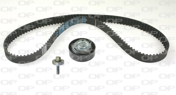 TBK511111 Open Parts
