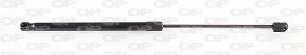 Amortecedor de tampa de porta-malas (de 3ª/5ª porta traseira) GSR644100 Open Parts