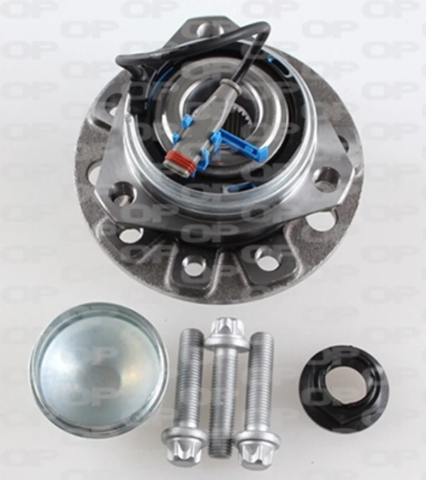 HBK512203 Open Parts