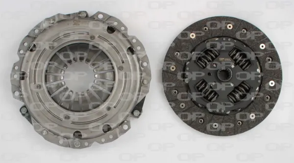 Kit de embraiagem (3 peças) CLK906702 Open Parts