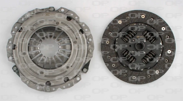 CLK906702 Open Parts