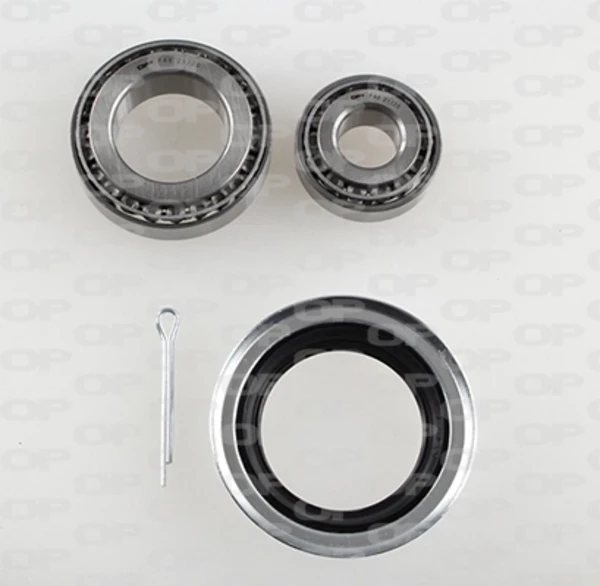 HBK510600 Open Parts