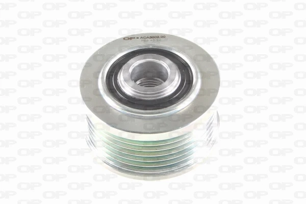 ACA300200 Open Parts