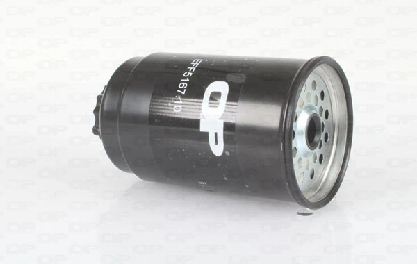 EFF516710 Open Parts