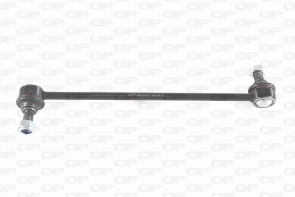 SSL124411 Open Parts
