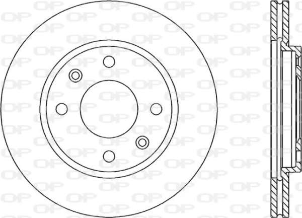BDA143220 Open Parts