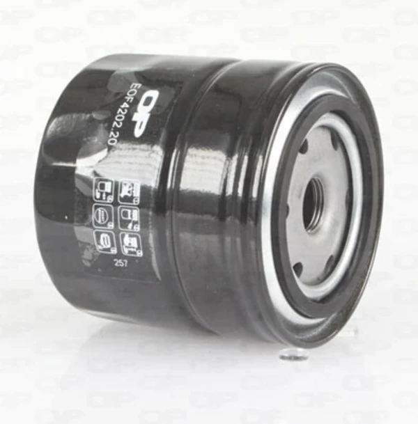 EOF420220 Open Parts