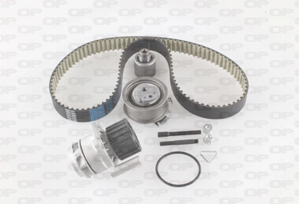 WTBK500001 Open Parts