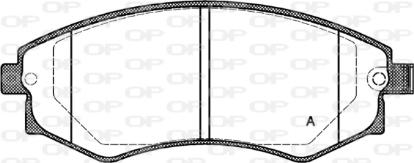 BPA031812 Open Parts