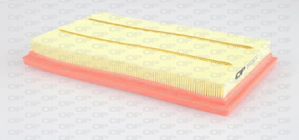 EAF330210 Open Parts