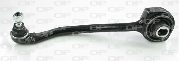Braço oscilante inferior esquerdo de suspensão dianteira SSW108910 Open Parts