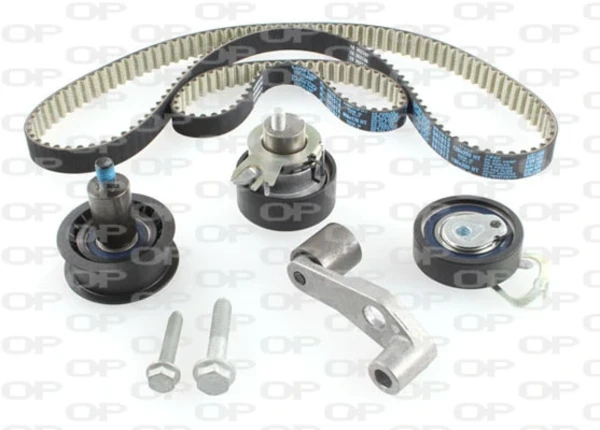 TBK503111 Open Parts
