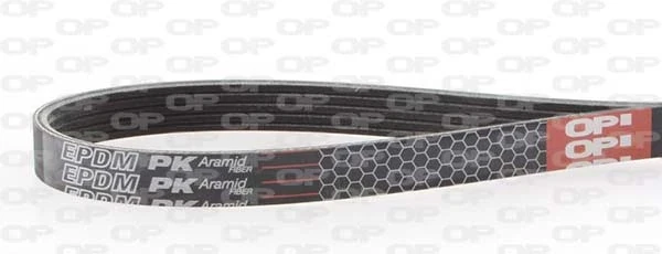 PVB165005 Open Parts