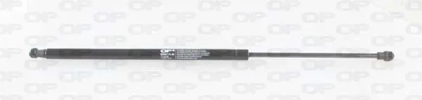 Amortecedor de tampa de porta-malas (de 3ª/5ª porta traseira) GSR617400 Open Parts
