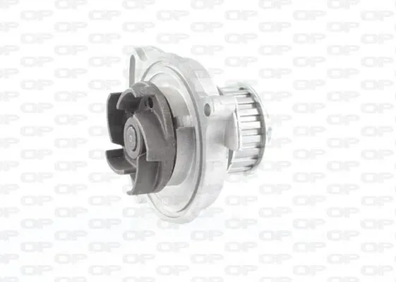 Bomba de água (bomba) de esfriamento WAP809200 Open Parts