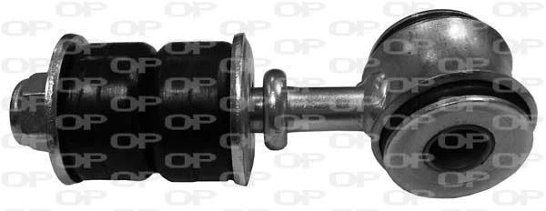 SSL108511 Open Parts