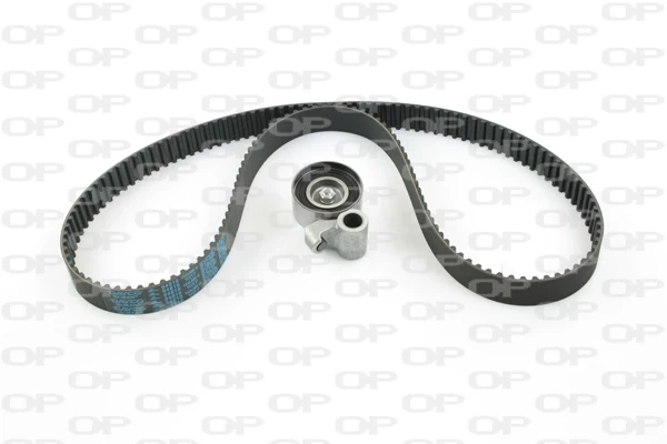 TBK508001 Open Parts