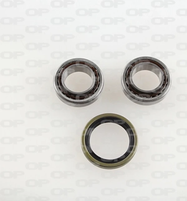 HBK507600 Open Parts
