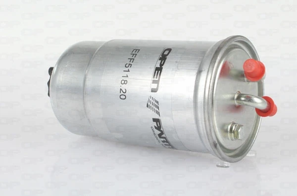 EFF511820 Open Parts