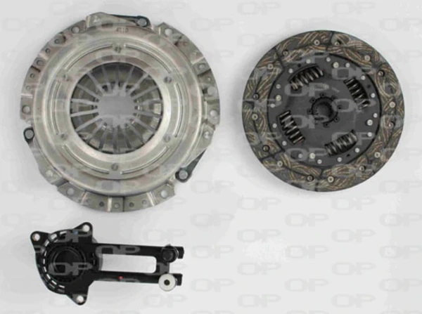 CLK913502 Open Parts