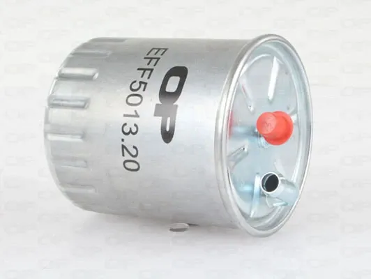 Filtro de combustível EFF501320 Open Parts