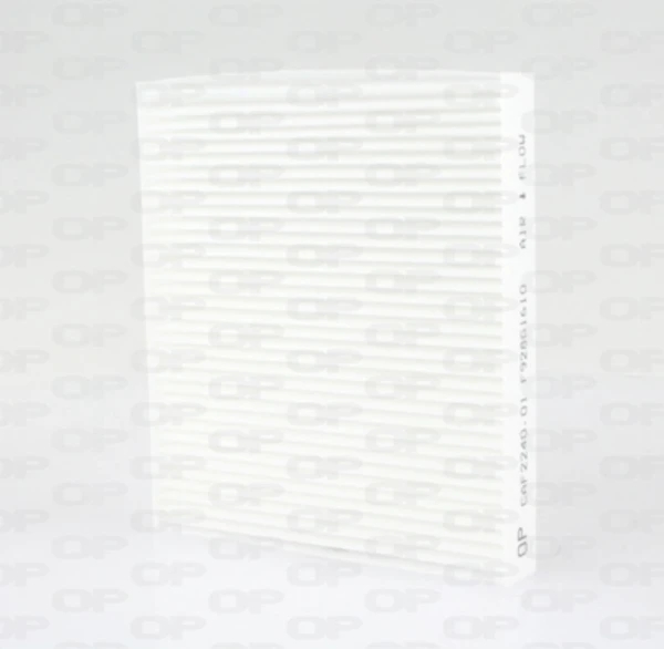 CAF224001 Open Parts
