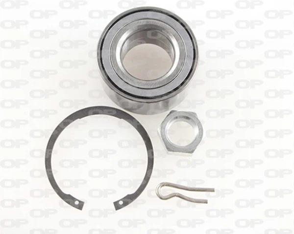 HBK510901 Open Parts