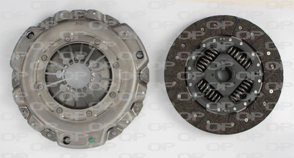 CLK914402 Open Parts