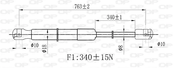 GSR646510 Open Parts