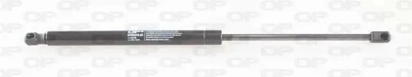 Amortecedor de tampa de porta-malas (de 3ª/5ª porta traseira) GSR604900 Open Parts