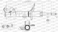 SAB829331 Open Parts