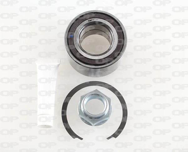 HBK502501 Open Parts