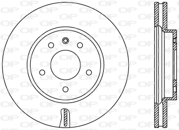BDR241720 Open Parts