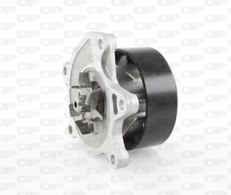 Bomba de água (bomba) de esfriamento WAP857000 Open Parts