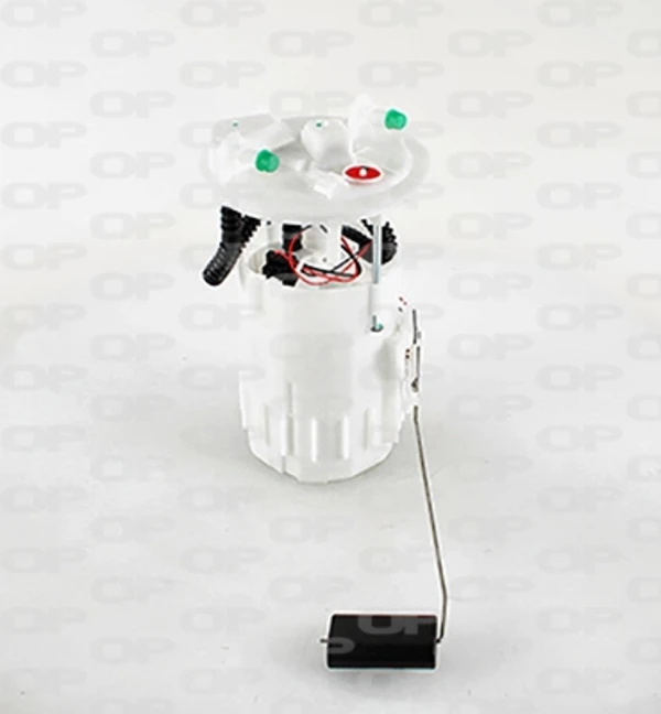 FFU208400 Open Parts