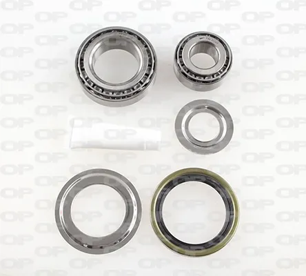 HBK522800 Open Parts
