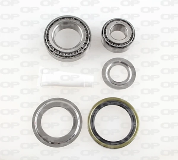 HBK522800 Open Parts