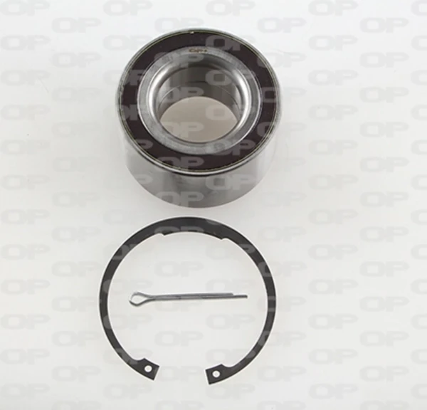 HBK517401 Open Parts