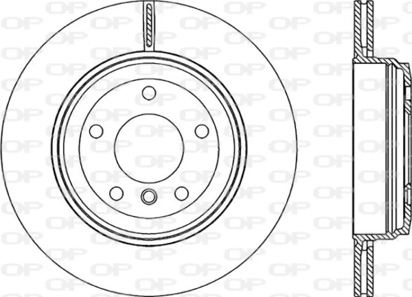 BDR219920 Open Parts