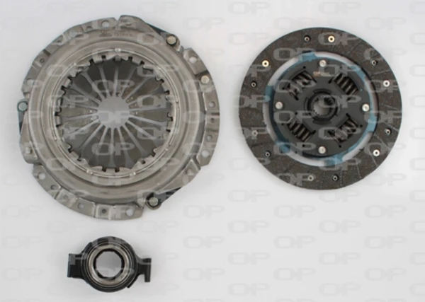 CLK904003 Open Parts