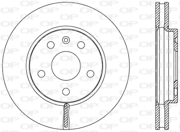 BDR249820 Open Parts